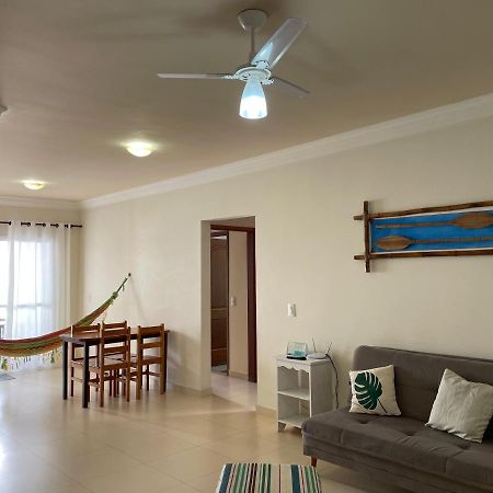 Apartamento Ubatuba Toninhas Διαμέρισμα Εξωτερικό φωτογραφία
