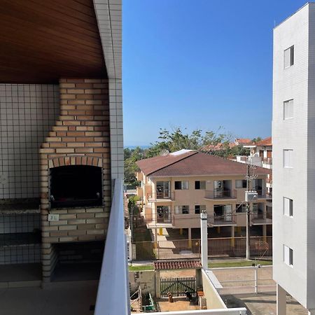 Apartamento Ubatuba Toninhas Διαμέρισμα Εξωτερικό φωτογραφία
