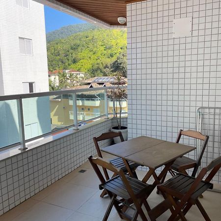Apartamento Ubatuba Toninhas Διαμέρισμα Εξωτερικό φωτογραφία