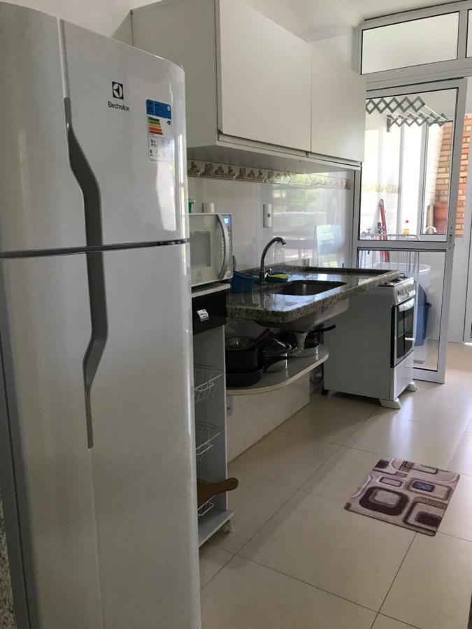 Apartamento Ubatuba Toninhas Διαμέρισμα Εξωτερικό φωτογραφία