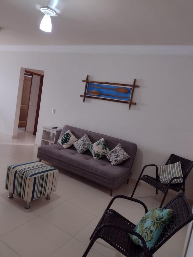 Apartamento Ubatuba Toninhas Διαμέρισμα Εξωτερικό φωτογραφία