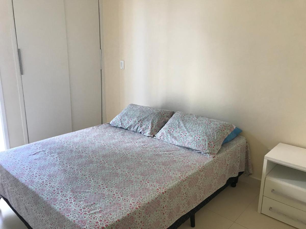 Apartamento Ubatuba Toninhas Διαμέρισμα Εξωτερικό φωτογραφία
