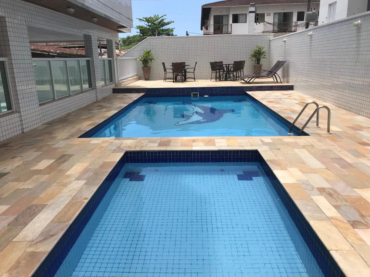 Apartamento Ubatuba Toninhas Διαμέρισμα Εξωτερικό φωτογραφία