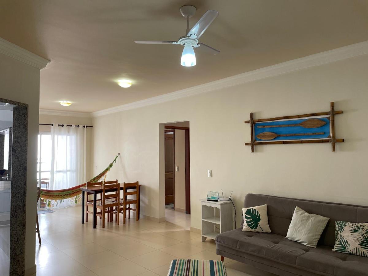 Apartamento Ubatuba Toninhas Διαμέρισμα Εξωτερικό φωτογραφία