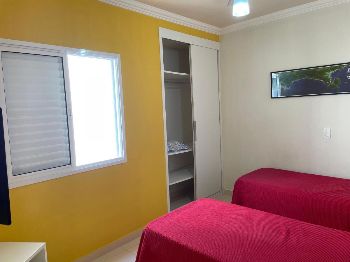 Apartamento Ubatuba Toninhas Διαμέρισμα Εξωτερικό φωτογραφία