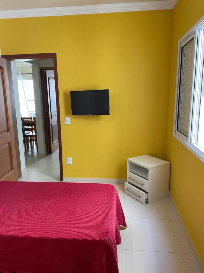 Apartamento Ubatuba Toninhas Διαμέρισμα Εξωτερικό φωτογραφία