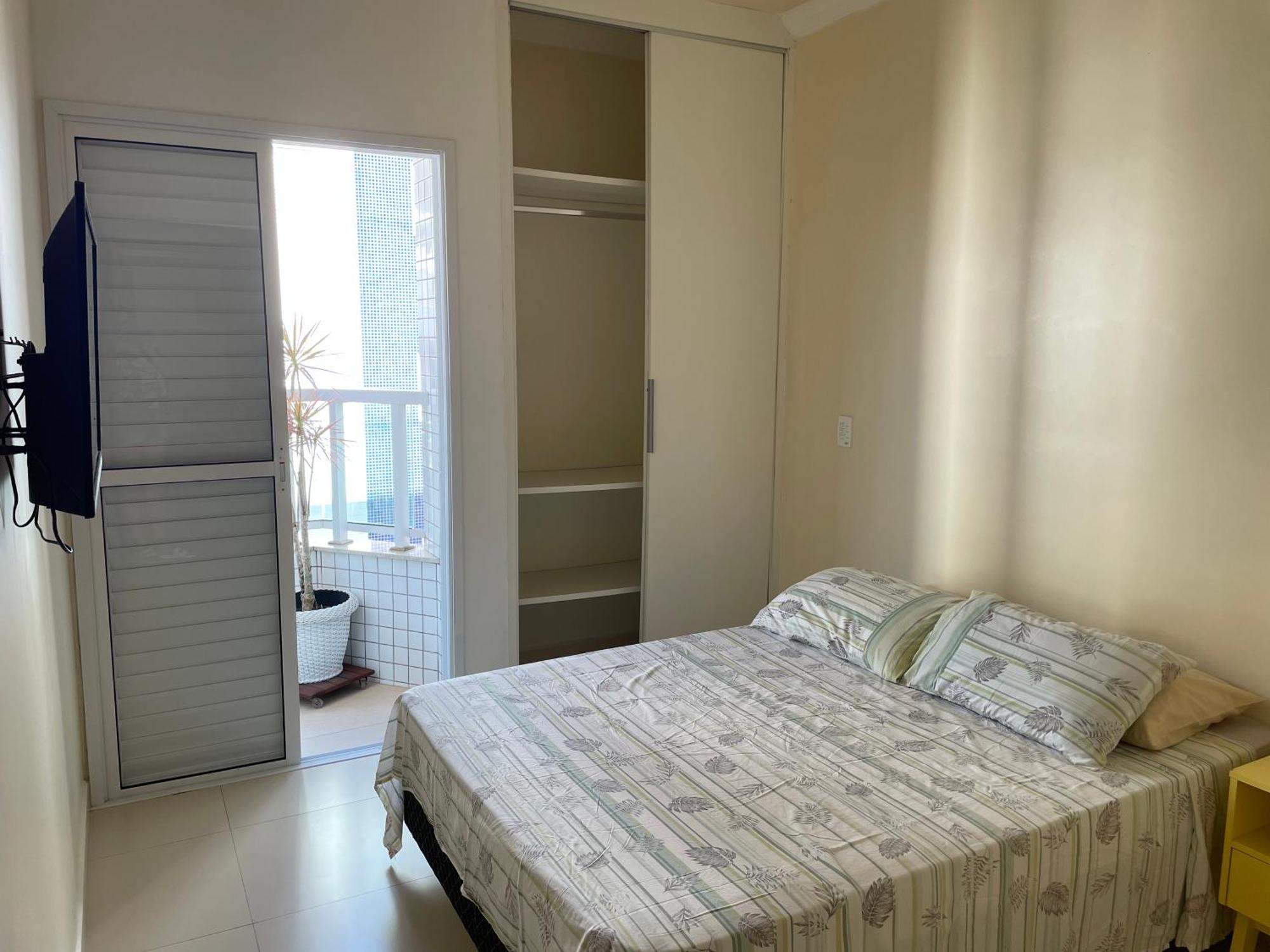 Apartamento Ubatuba Toninhas Διαμέρισμα Εξωτερικό φωτογραφία
